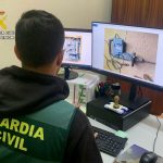 Roban herramientas del Ayuntamiento de Ahigal valoradas en más 2.000 euros