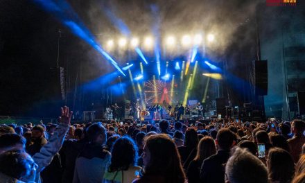El Ayuntamiento de Calzadilla confirma que los conciertos del II Lagarto Music serán gratuitos