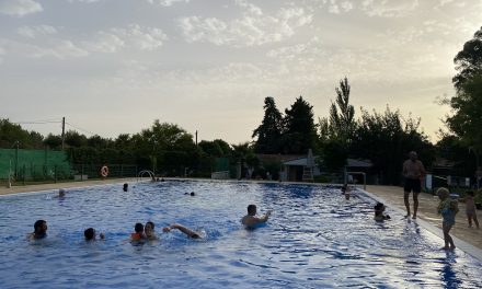 Coria destina 48.000 euros para mejorar la accesibilidad de las piscinas municipales