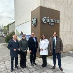 La Cámara de Comercio de Cáceres se refuerza por dar salida a nuevos proyectos