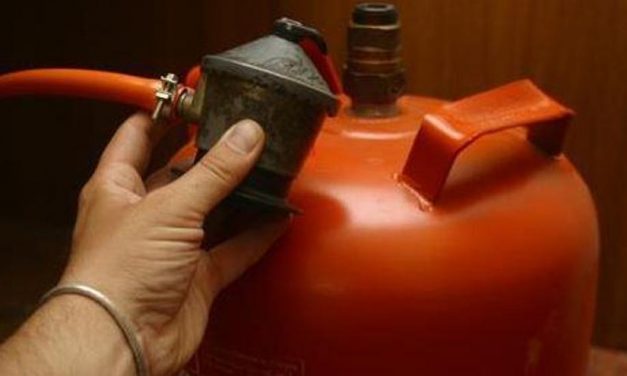Detenido un hombre en Badajoz por al menos 19 estafas del falso revisor del gas