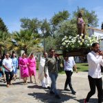 Rincón del Obispo celebra sus fiestas patronales con tradición y pasión taurina