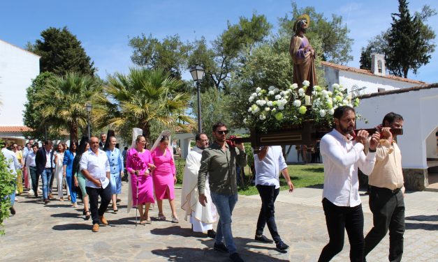 Rincón del Obispo celebra sus fiestas patronales con tradición y pasión taurina