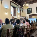El sector del turismo ayudará a Extremadura a converger con Europa