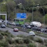 La DGT prevé más 150.000 desplazamientos en Extremadura durante el puente