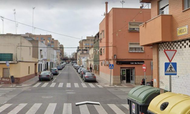 Un joven de 17 años mata a su madre tras una discusión en Badajoz