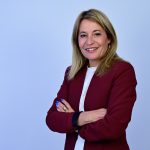 La cacereña Elena Nevado irá en la candidatura del PP a las elecciones europeas