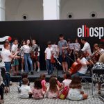 El Hospital Centro Vivo de Badajoz acogerá unas jornadas de cultura electrónica este mes de mayo