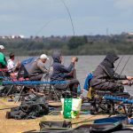 Más de 200 participantes de 21 países disputarán el XIII Campeonato del Mundo de Pesca con Cebador