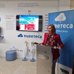 La provincia de Badajoz alcanza los 43 espacios Nubeteca con la nueva apertura en Monesterio