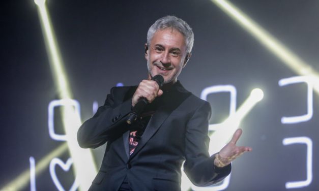Sergio Dalma encabeza el inicio del Metellinum Festival con un cartel plagado de estrellas