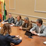El plan director del Consorcio del Casco Antiguo de Badajoz contará con una inversión de 246.000 euros