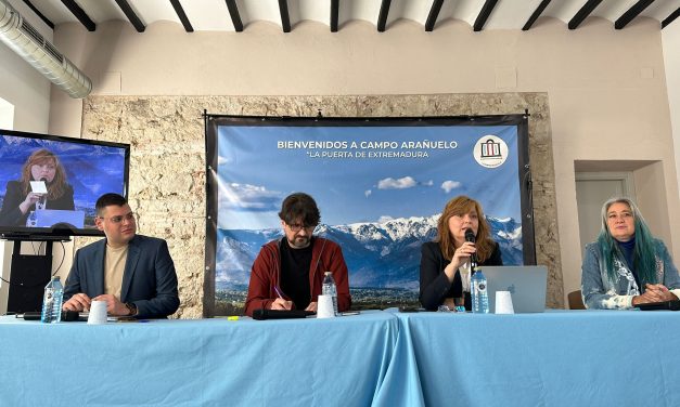 La Junta apuesta por el lince ibérico para impulsar el turismo natural en Extremadura