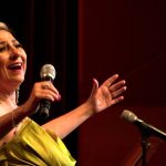 Pilar Boyero actuará este sábado en Talayuela con su gira «Copla: La memoria de un pueblo»