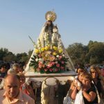 Una charanga actuará por primera vez en la multitudinaria romería de la Virgen de la Vega de Moraleja